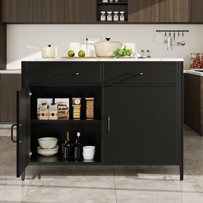 Aria Kitchen Rack