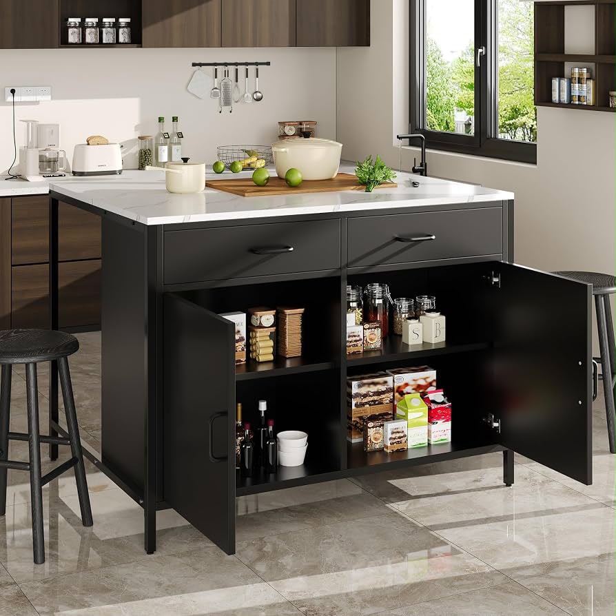 Aria Kitchen Rack