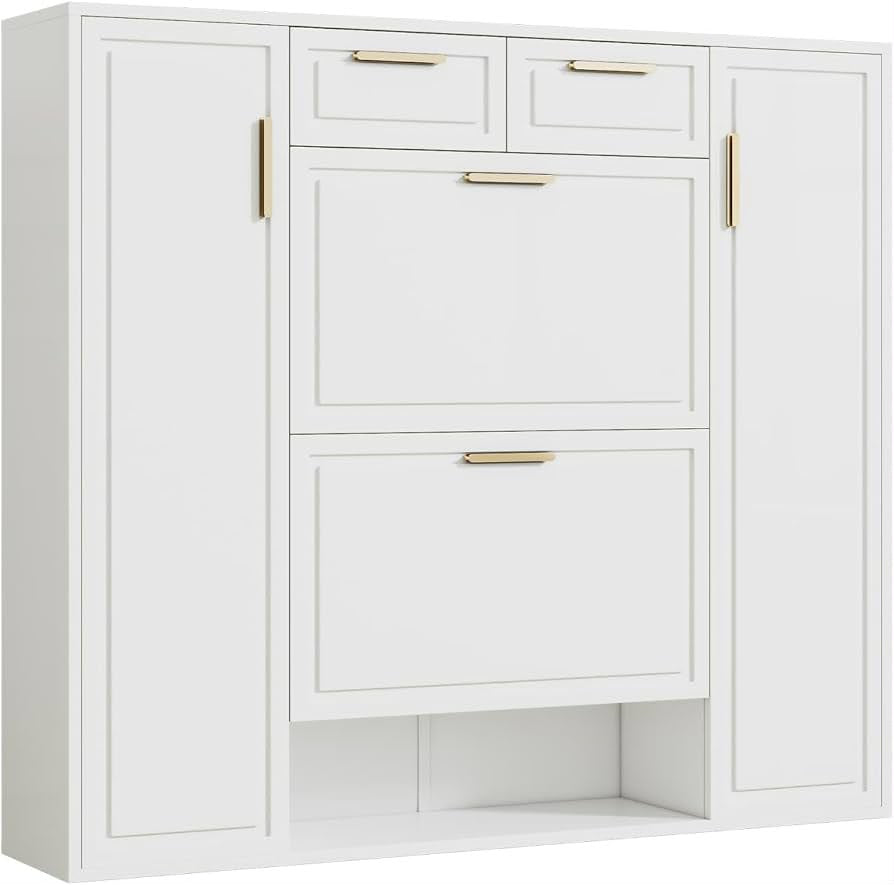 Slim Cabinet