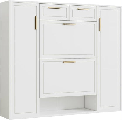 Slim Cabinet