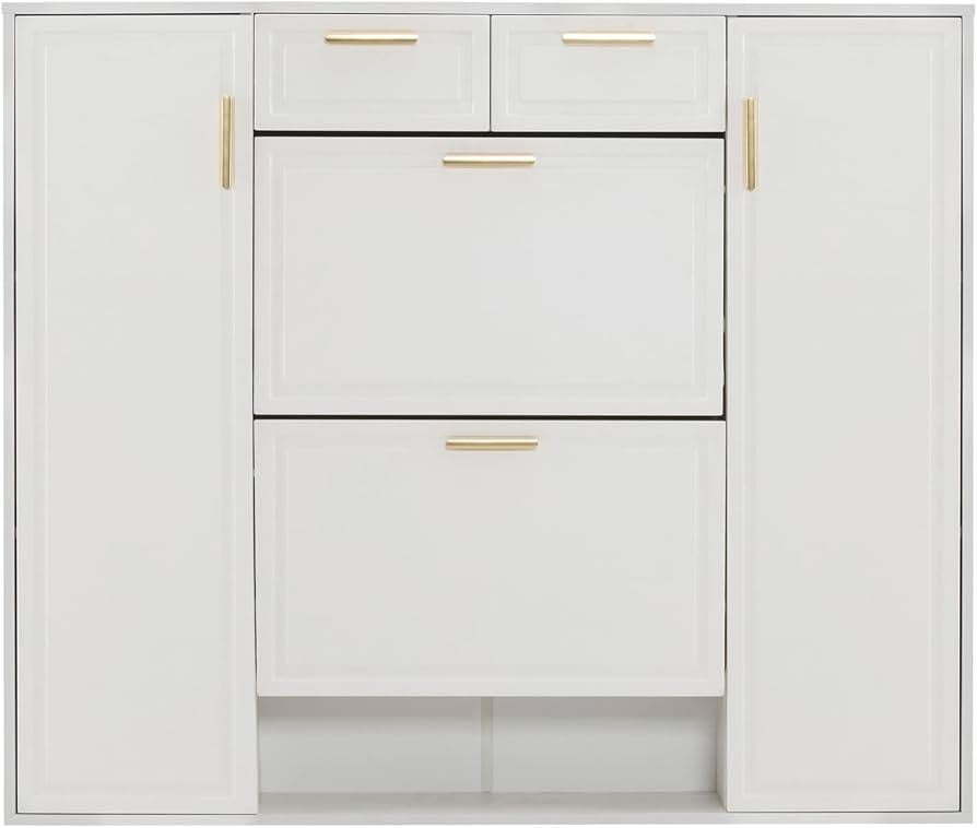 Slim Cabinet