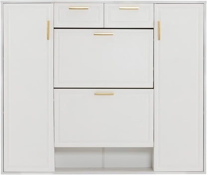Slim Cabinet
