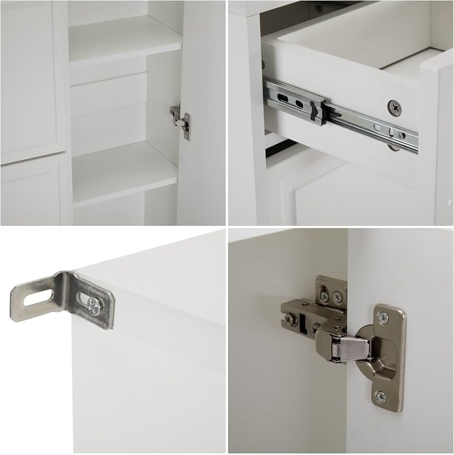 Slim Cabinet