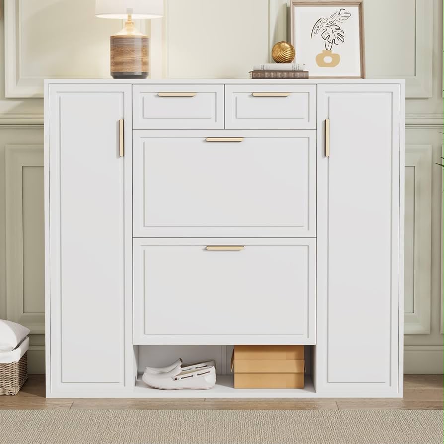 Slim Cabinet