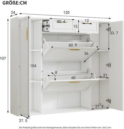 Slim Cabinet