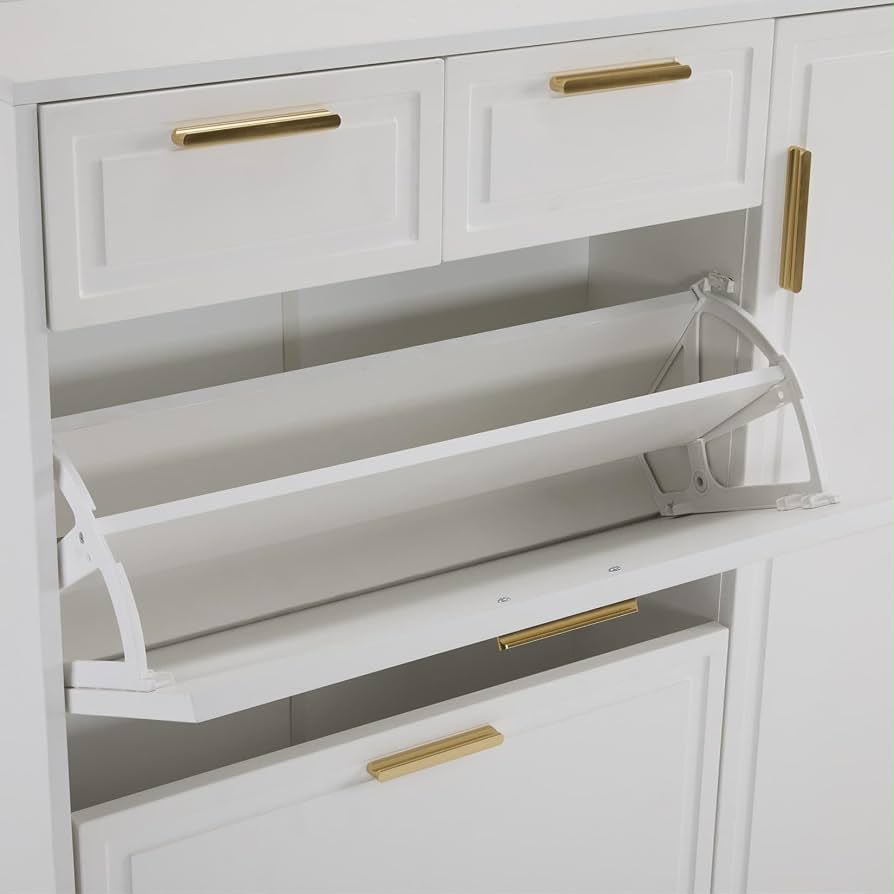 Slim Cabinet