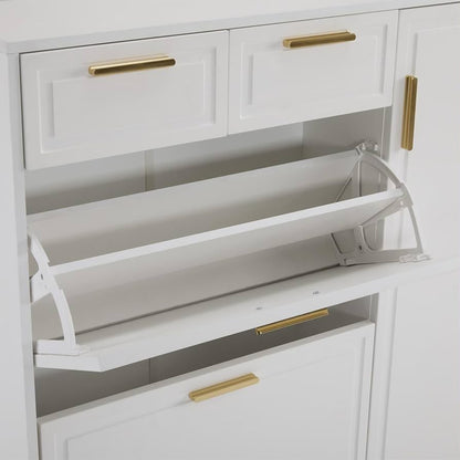 Slim Cabinet