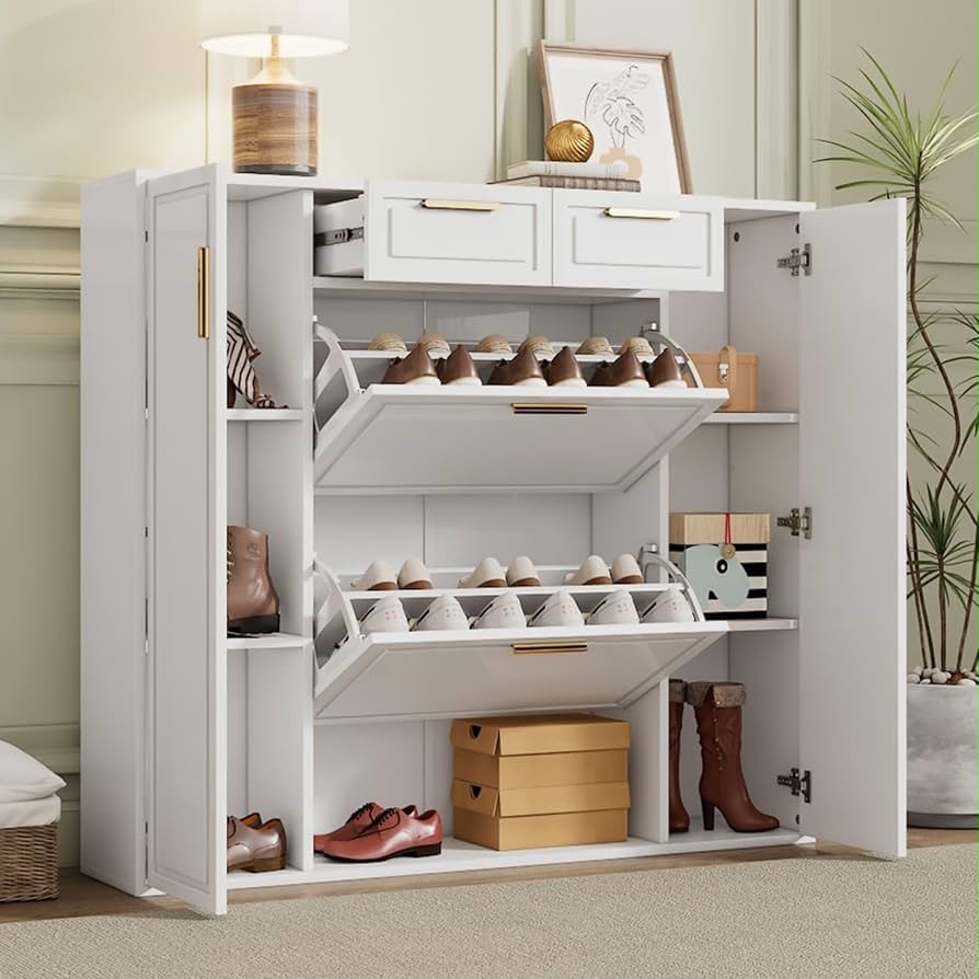 Slim Cabinet
