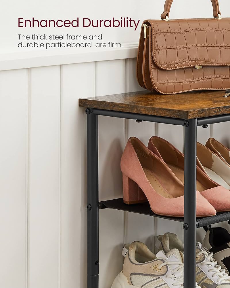 Stella Shoe Rcck