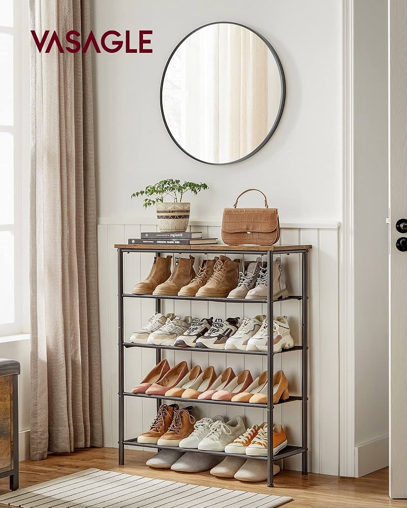 Stella Shoe Rcck