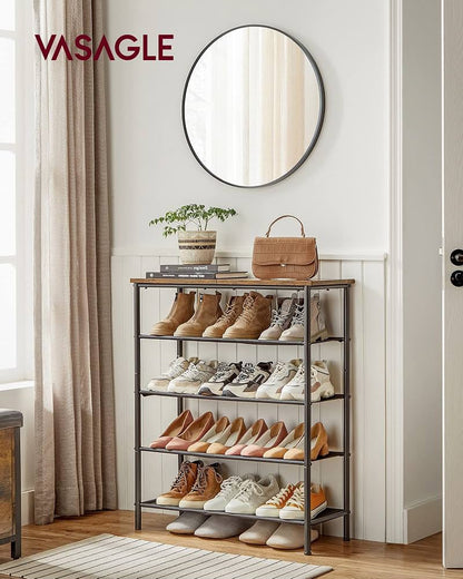 Stella Shoe Rcck