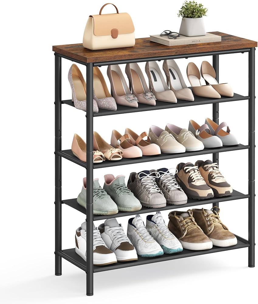 Stella Shoe Rcck