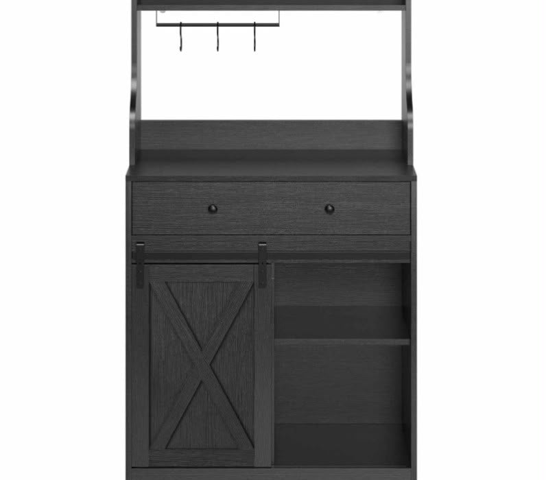 Prestige Kitchen Rack