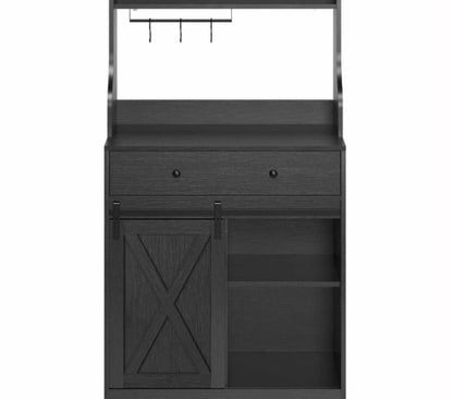 Prestige Kitchen Rack
