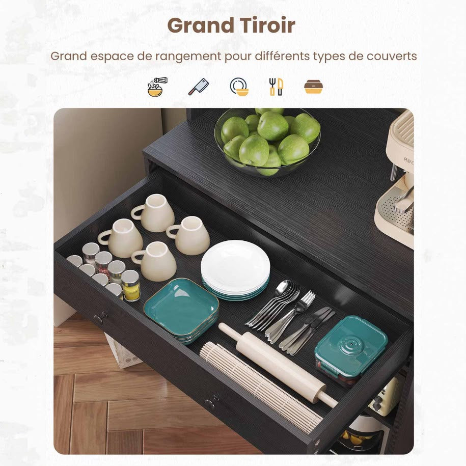 Prestige Kitchen Rack