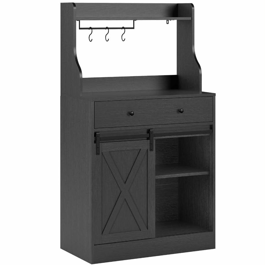 Prestige Kitchen Rack