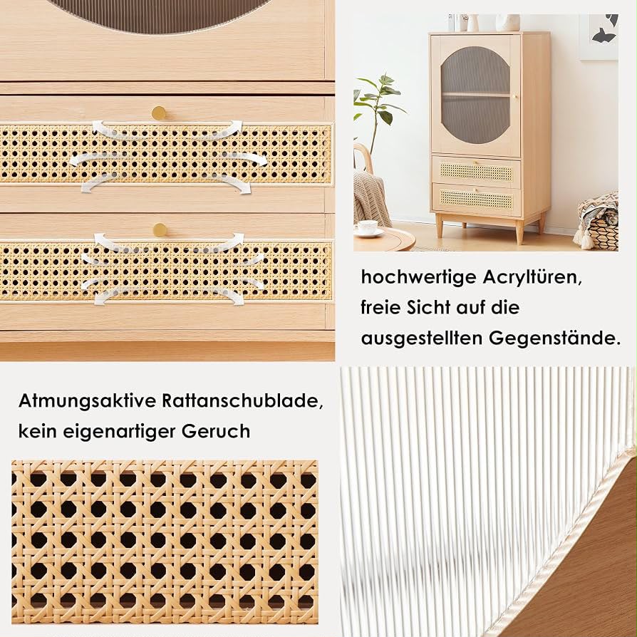 I0I Sideboard