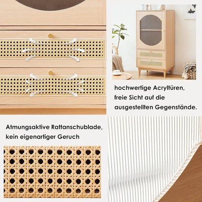 I0I Sideboard