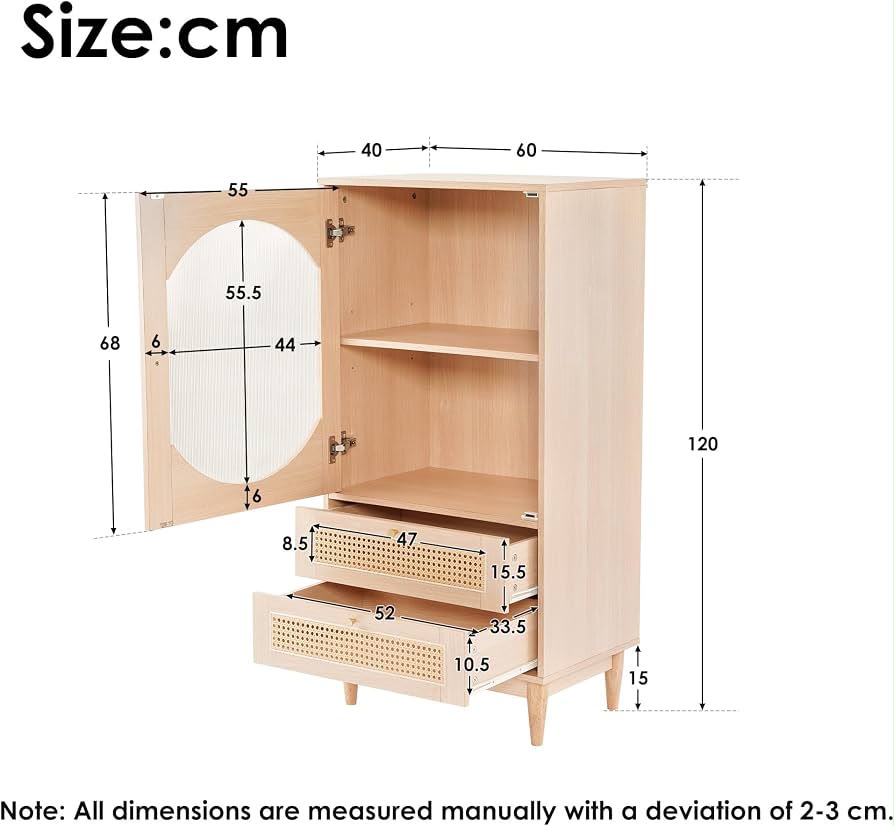 I0I Sideboard