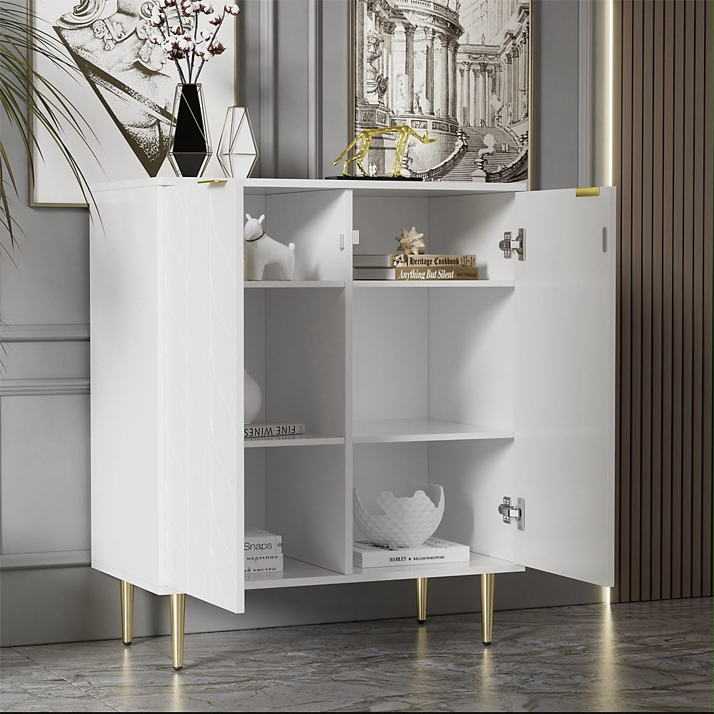 Berlin Sideboard