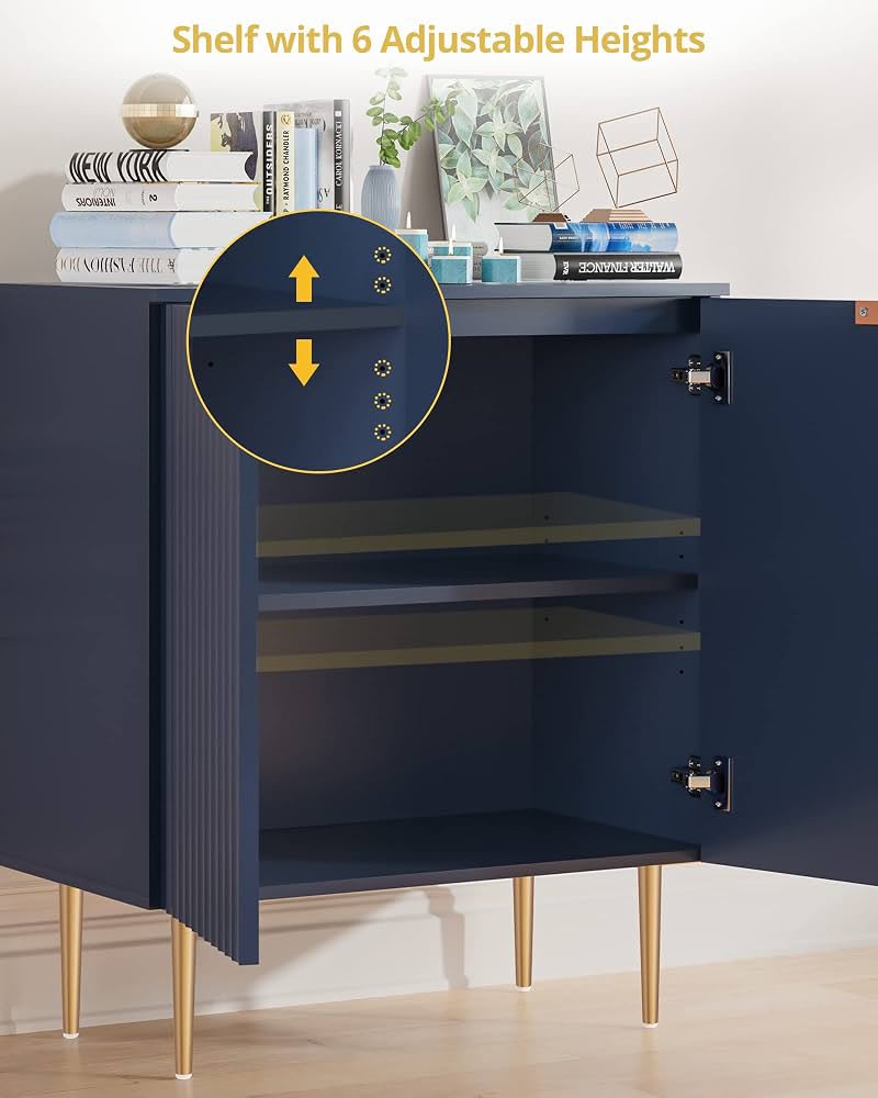 Sicotad Sideboard