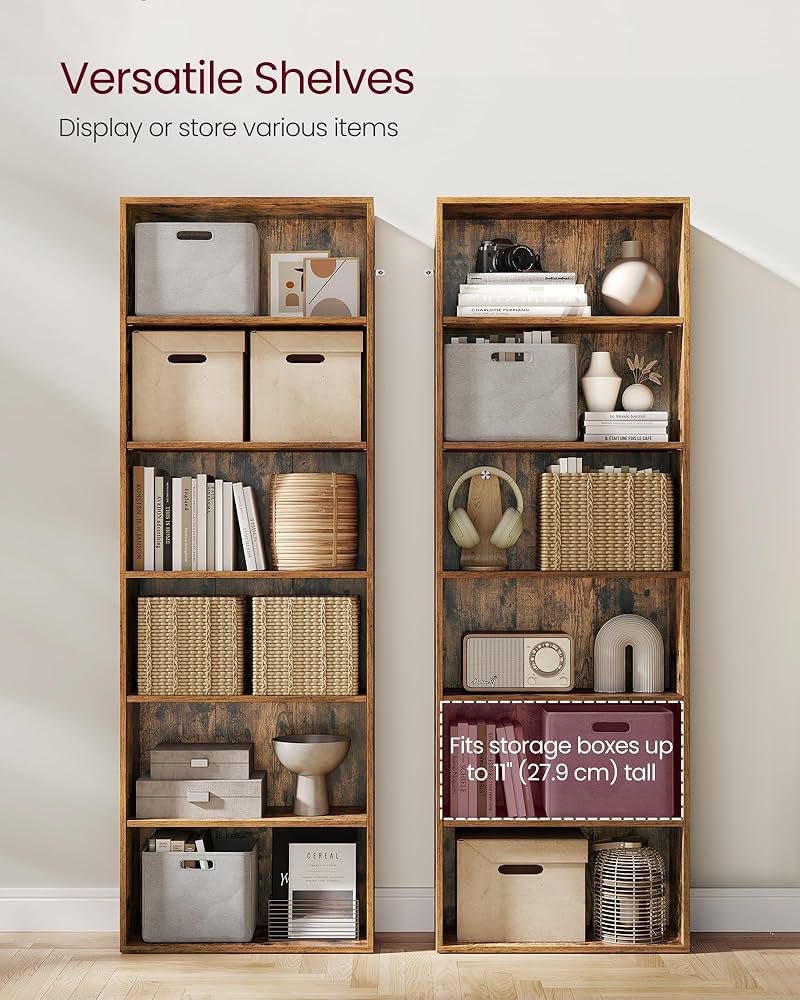 Custos bookcase
