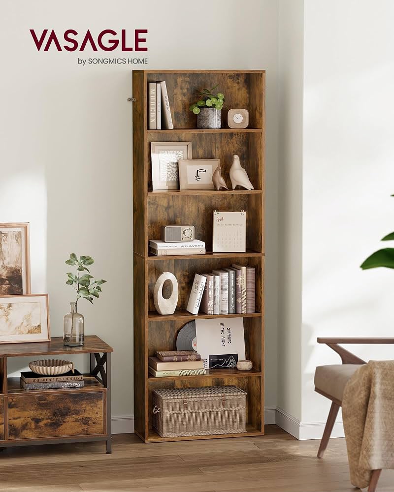 Custos bookcase