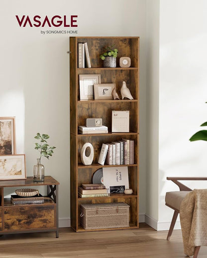 Custos bookcase