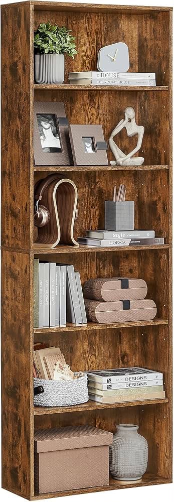 Custos bookcase