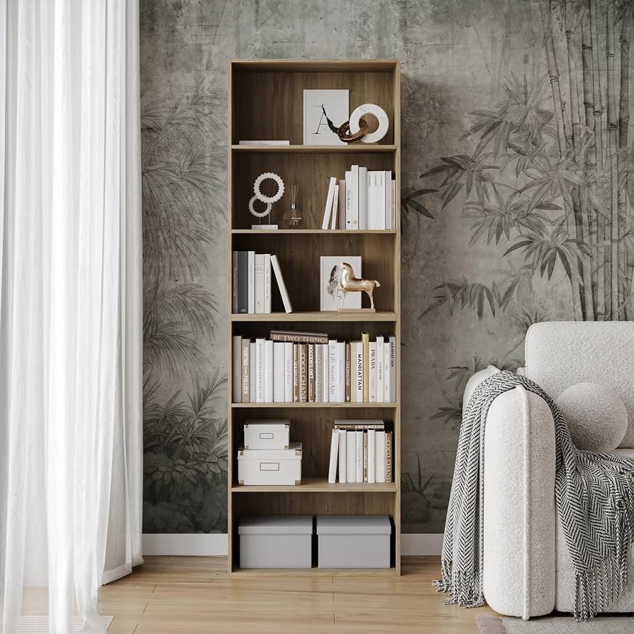 Revee Bookcase