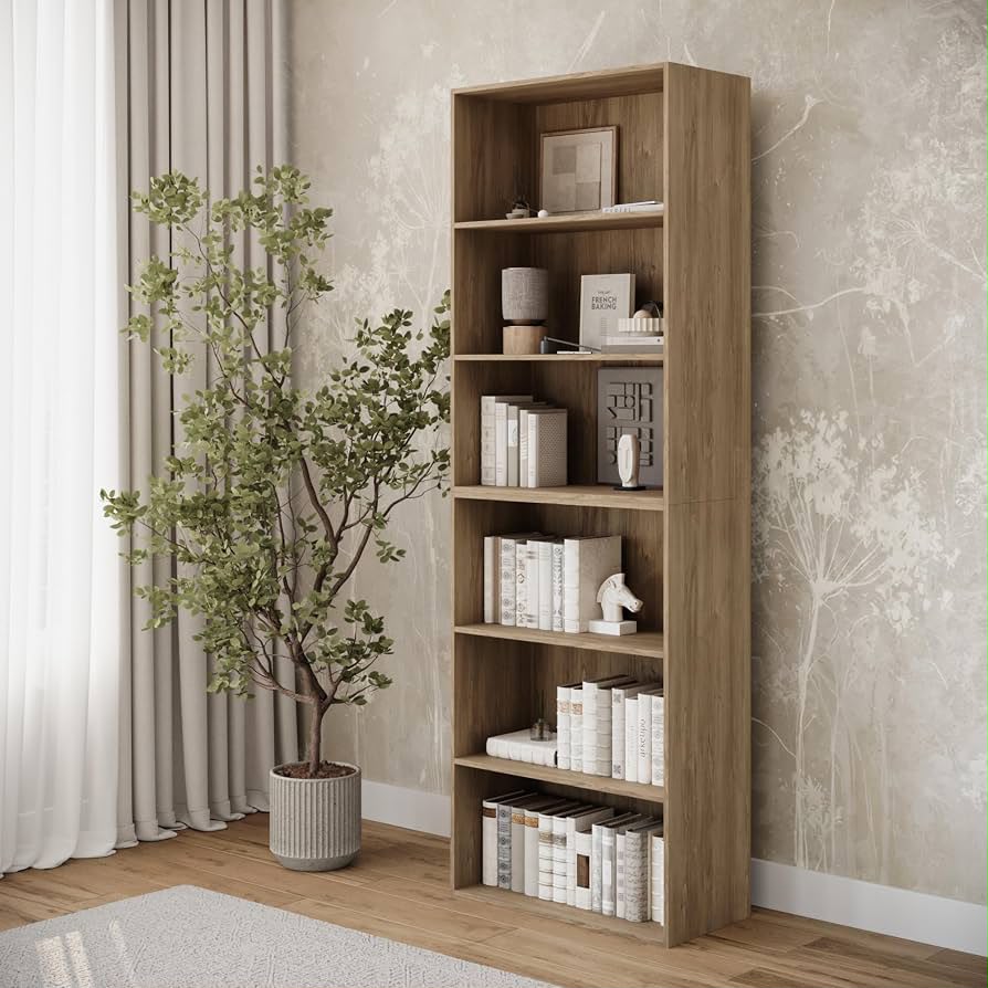 Revee Bookcase