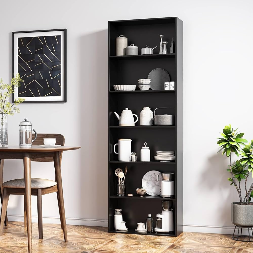 FirFurd Bookcase