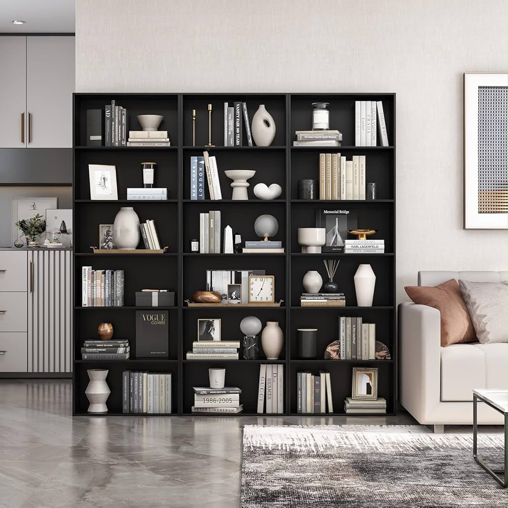 FirFurd Bookcase