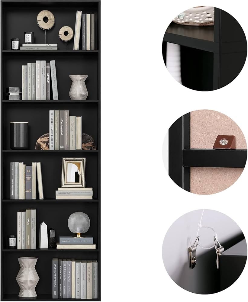 FirFurd Bookcase