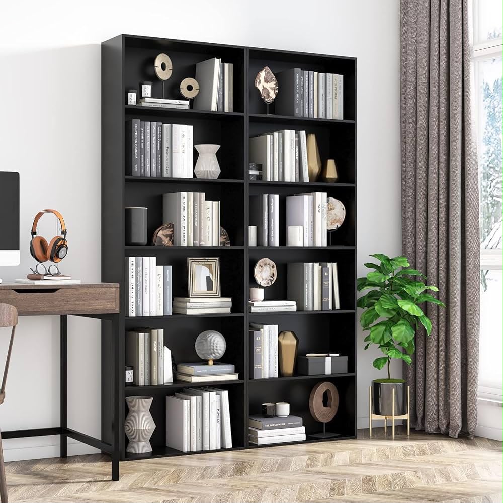 FirFurd Bookcase