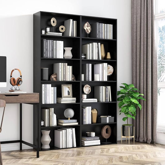 FirFurd Bookcase