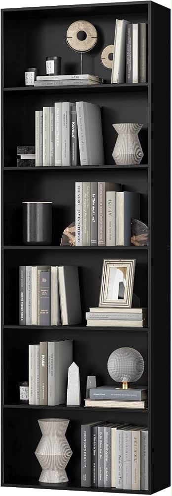 FirFurd Bookcase