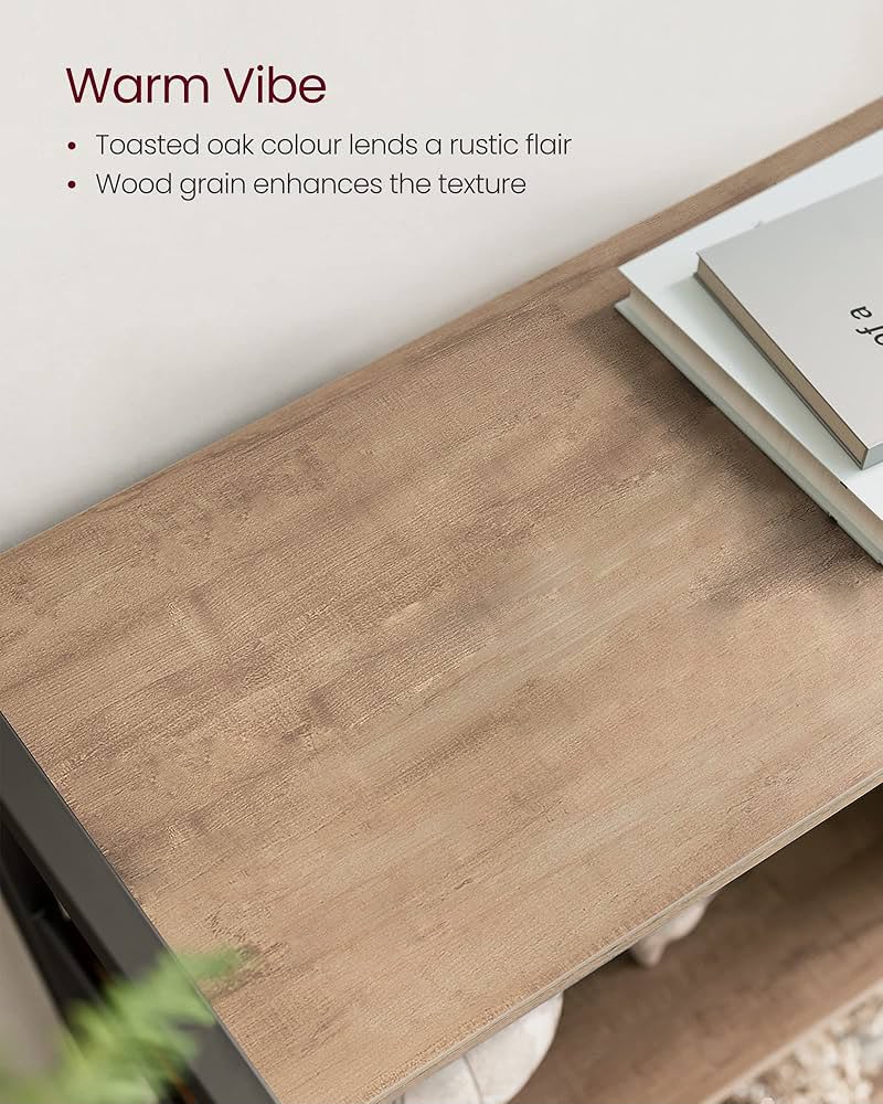 Eden Bookcase