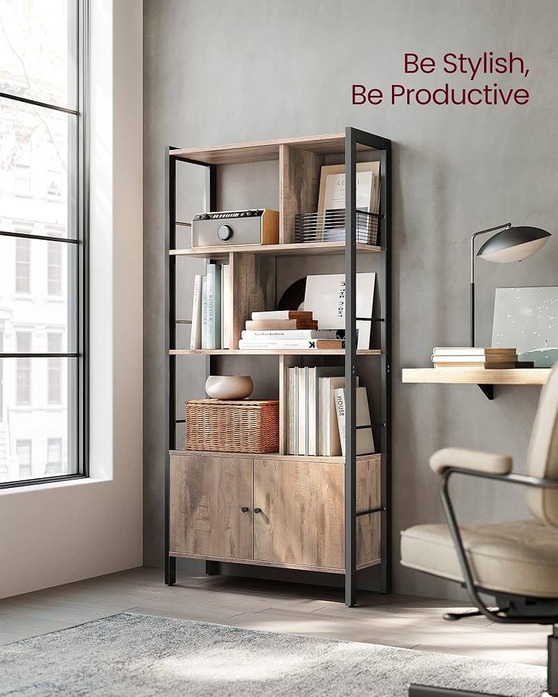 Eden Bookcase