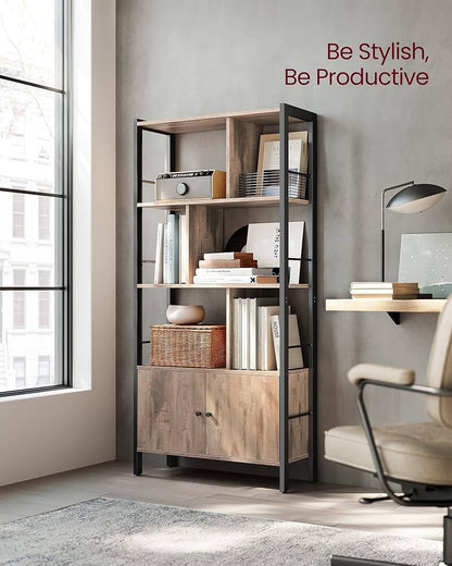 Eden Bookcase