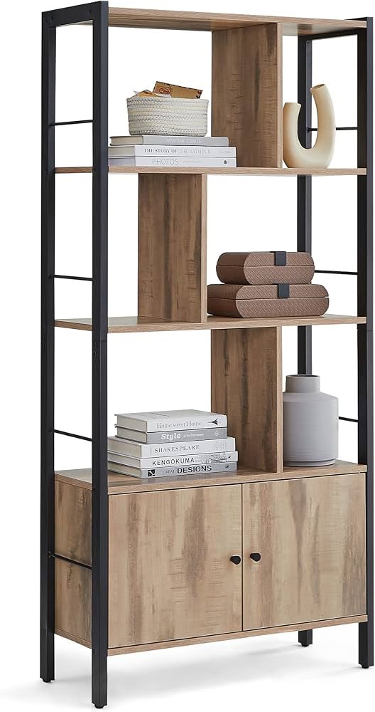 Eden Bookcase