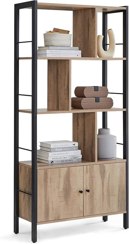 Eden Bookcase