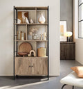 Eden Bookcase