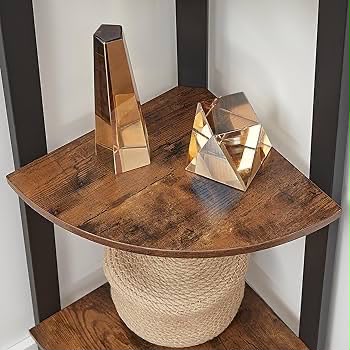 Sienna Bookcase