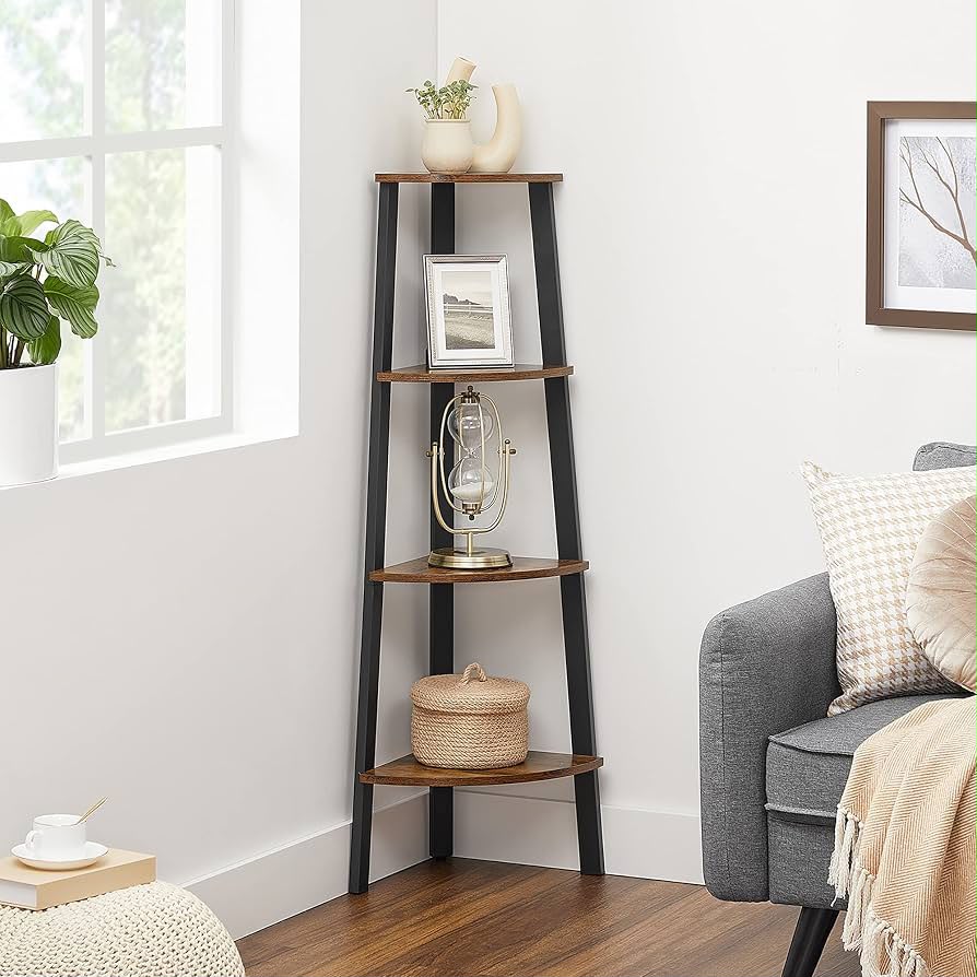 Sienna Bookcase