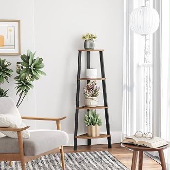 Sienna Bookcase