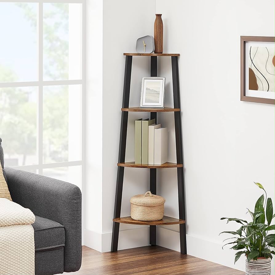 Sienna Bookcase