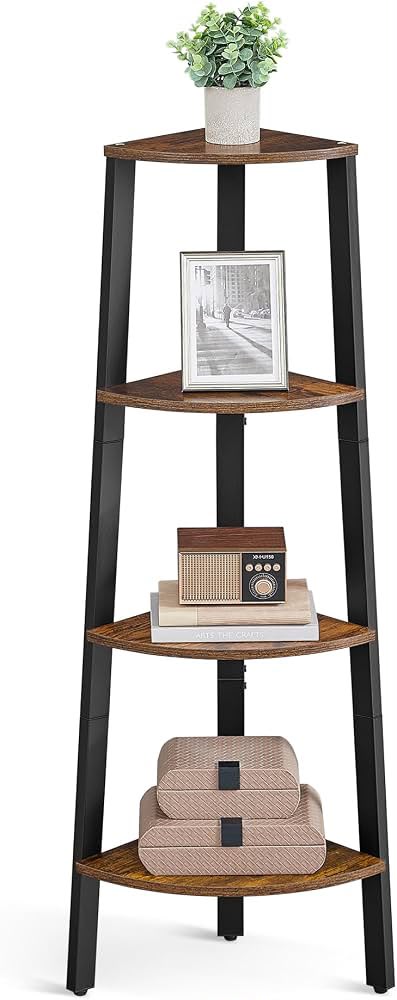 Sienna Bookcase