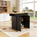 Alpine Kitchen Rack