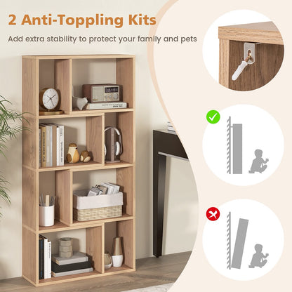 Elara Bookcase